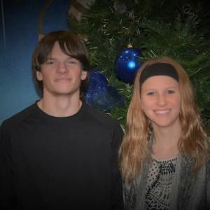 Meet your Posher, Kari